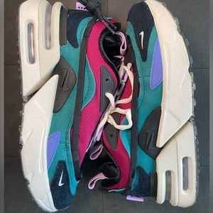 Nike Air Max Furyosa NRG